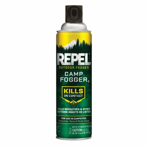Repel Insect Repellent