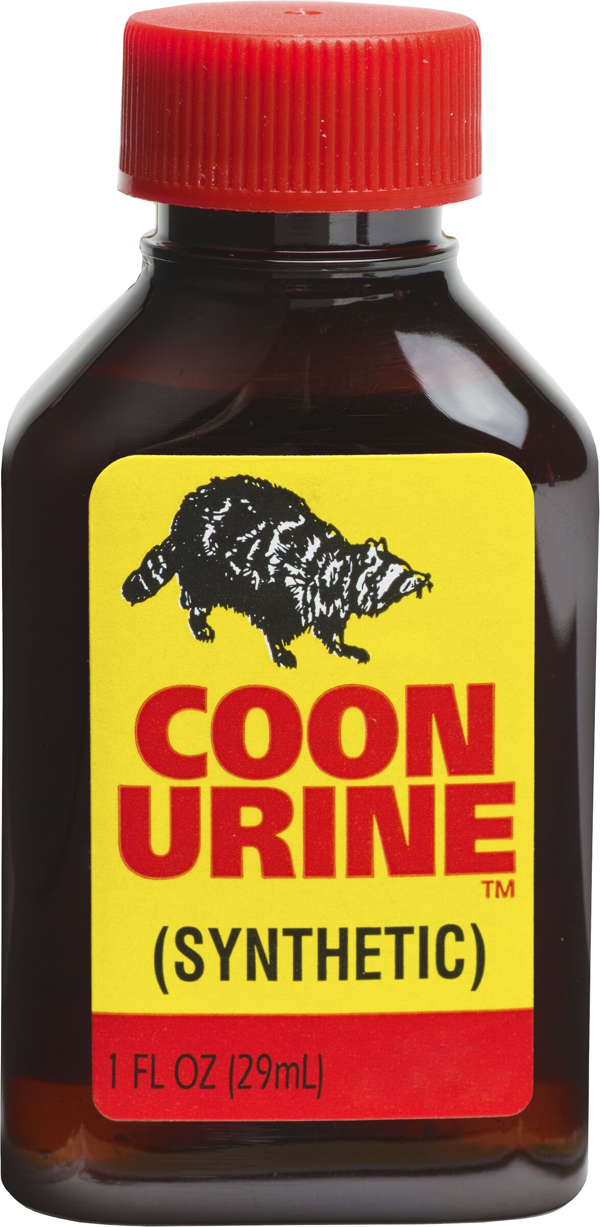 Coon Urine (Synthetic) 1 oz