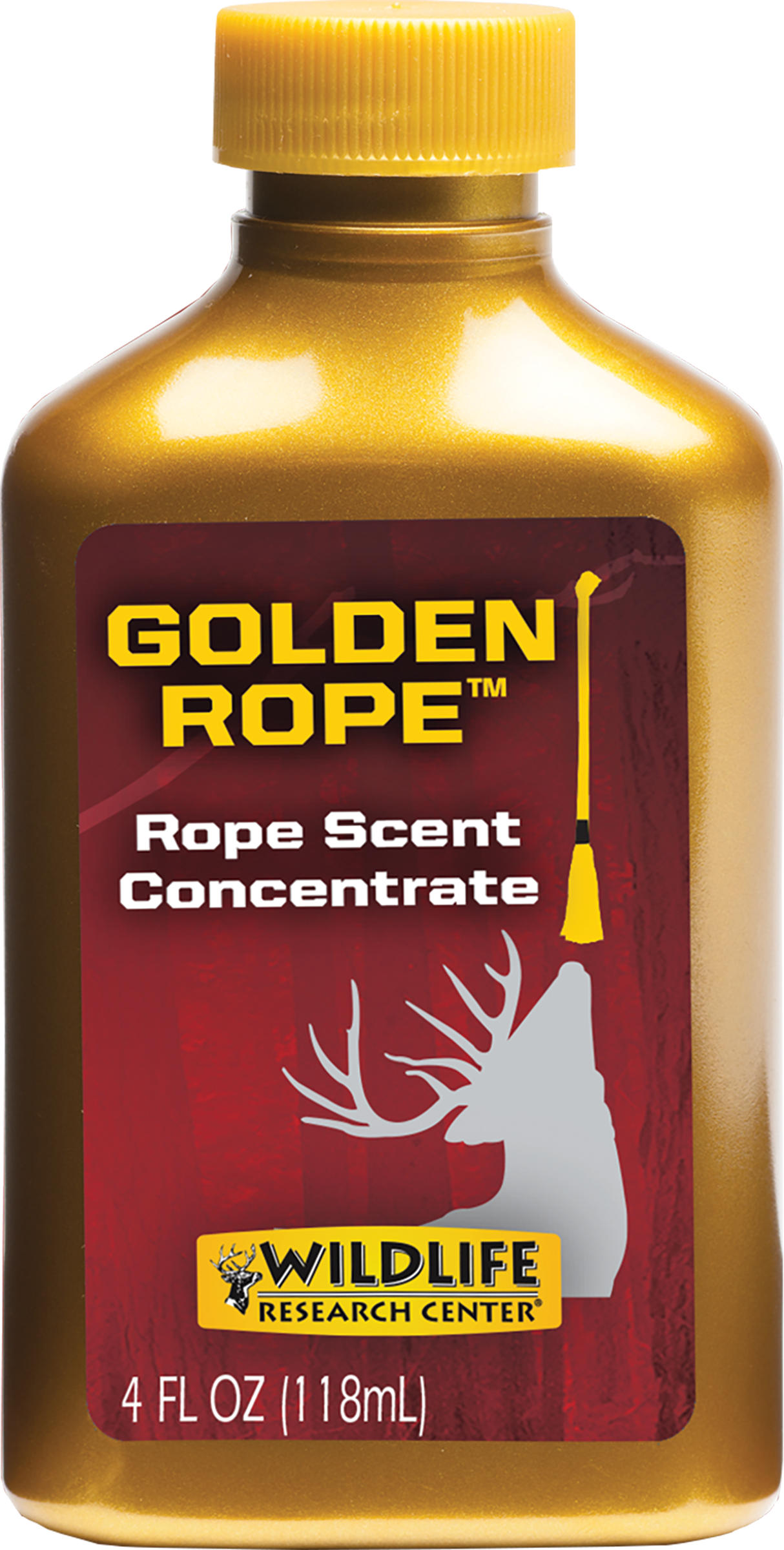 Golden Rope Scent Concentrate 4 oz