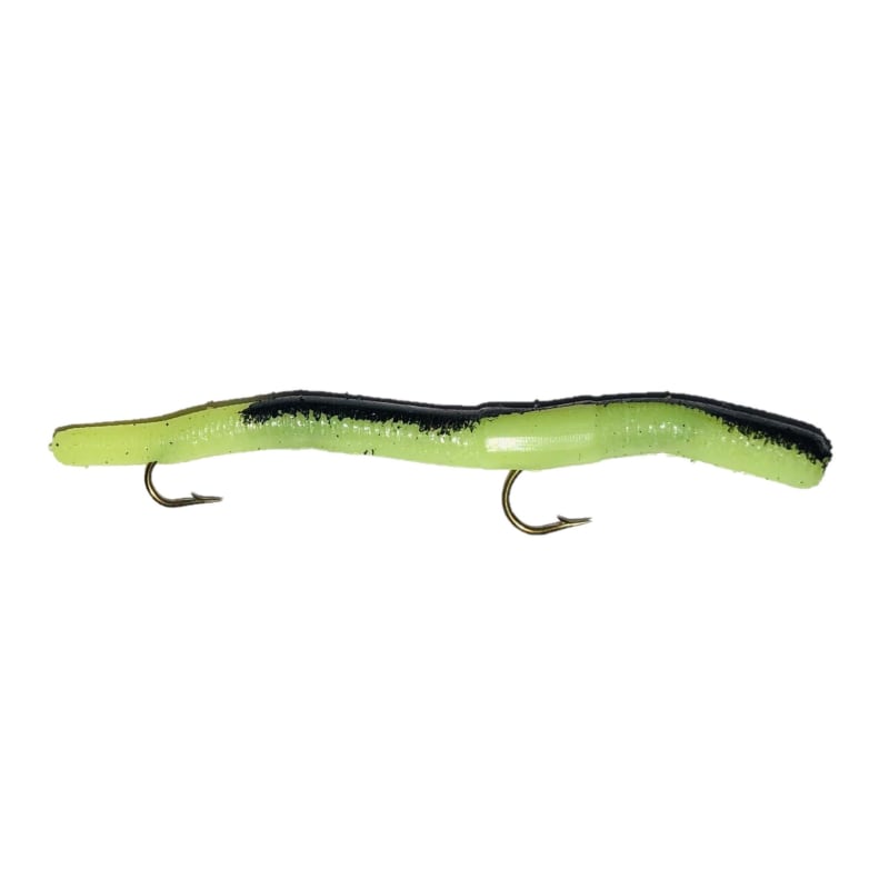 WORM RIVAL 2.5" 1 PACK