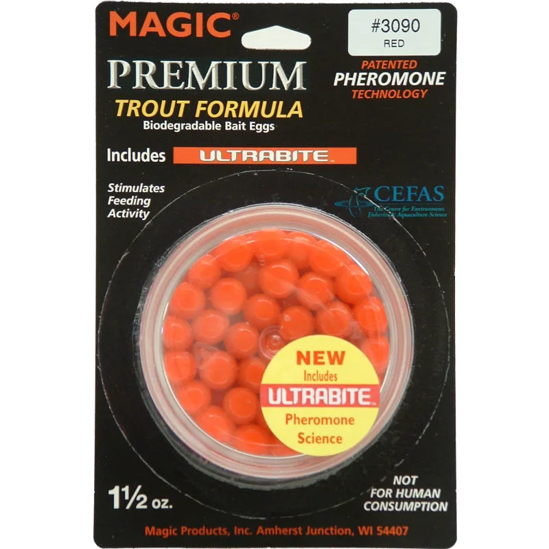 Magic Products Premium Trout Bait Pack