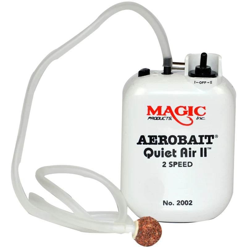 Magic Products Quiet Air II Aerator