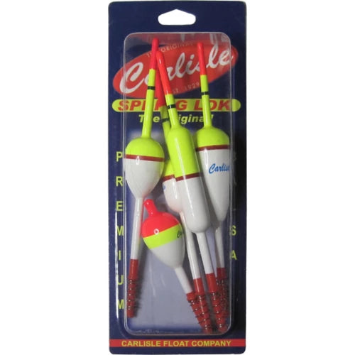 Spring Float Kit Assorted 5PK