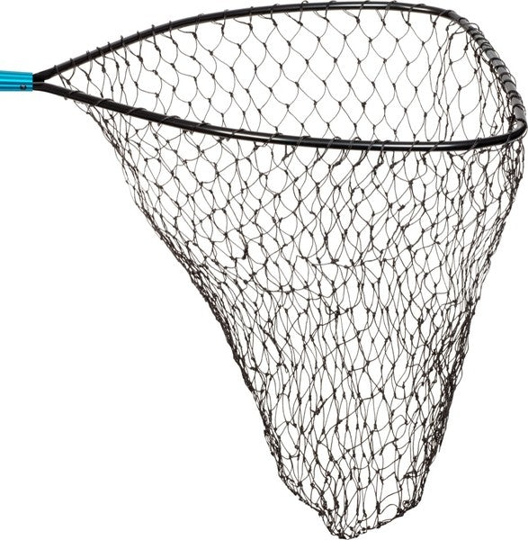 Heavy-Duty Landing Net