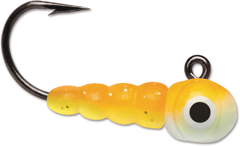 Rapala Larvae Jig