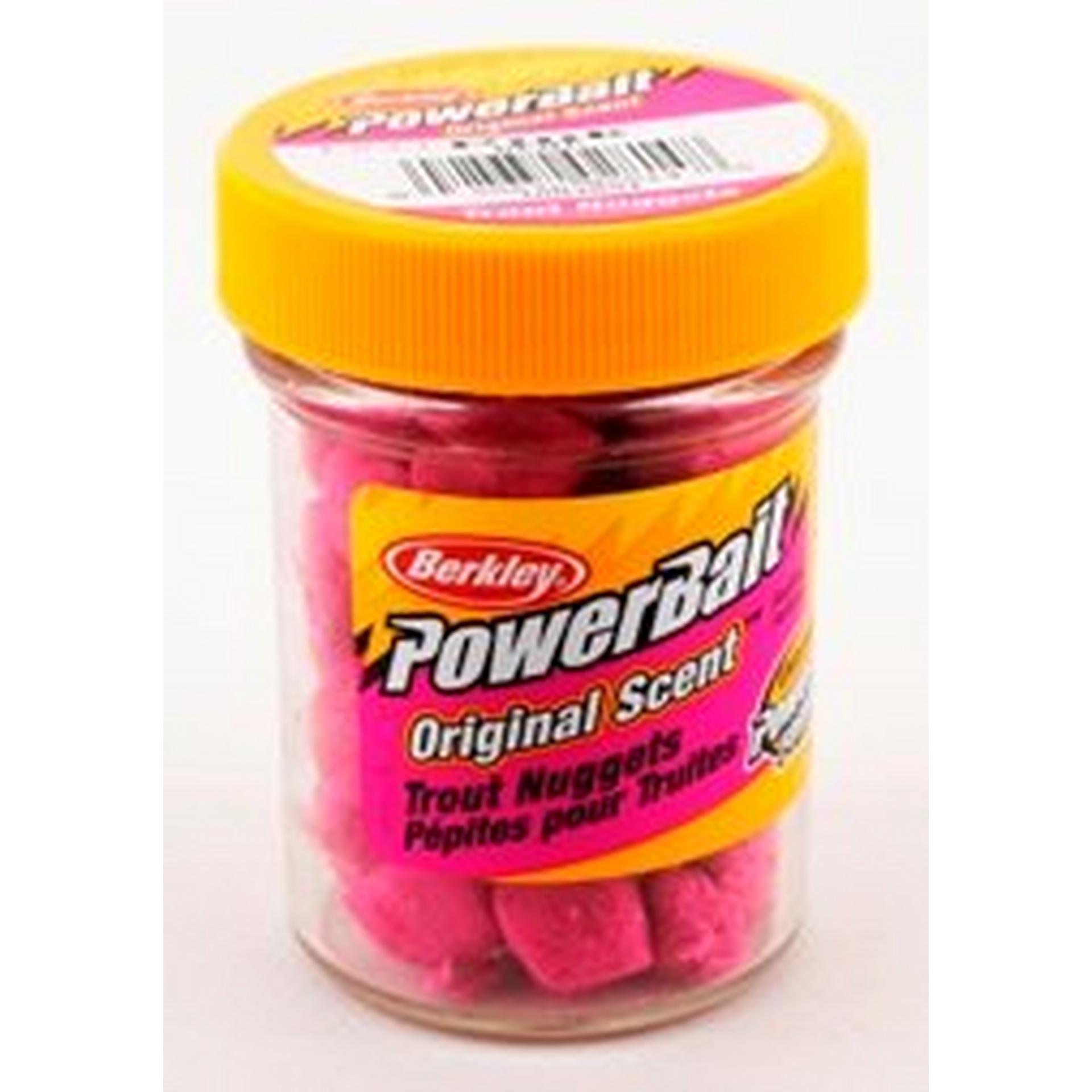 PowerBait® Power Nuggets® Pink