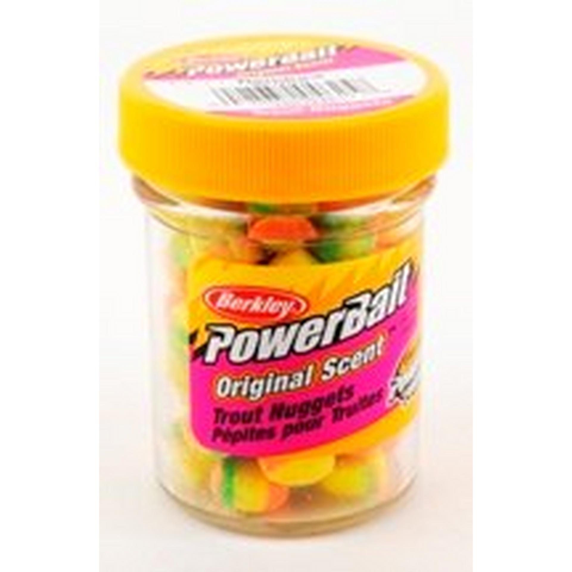 PowerBait® Power Nuggets® Rainbow