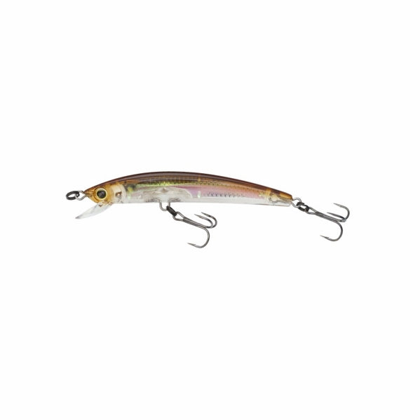 Yo-Zuri Crystal Minnow