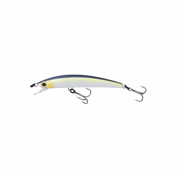 Yo-Zuri Crystal Minnow