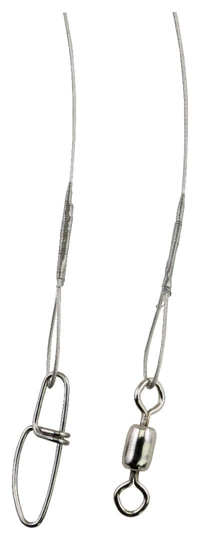 Berkley Steelon™ Fishing Leaders – Wire-Wound