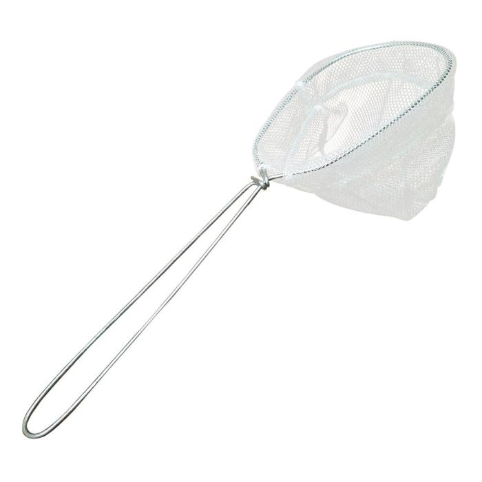 Assorted Color Minnow Nets Dozen