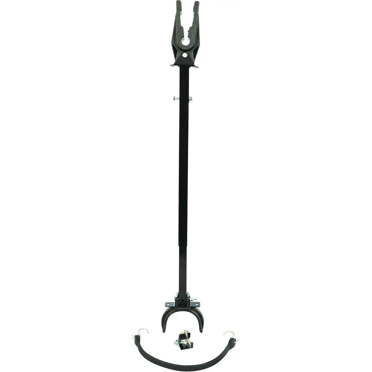 Motor Bracket Aluminum Holder