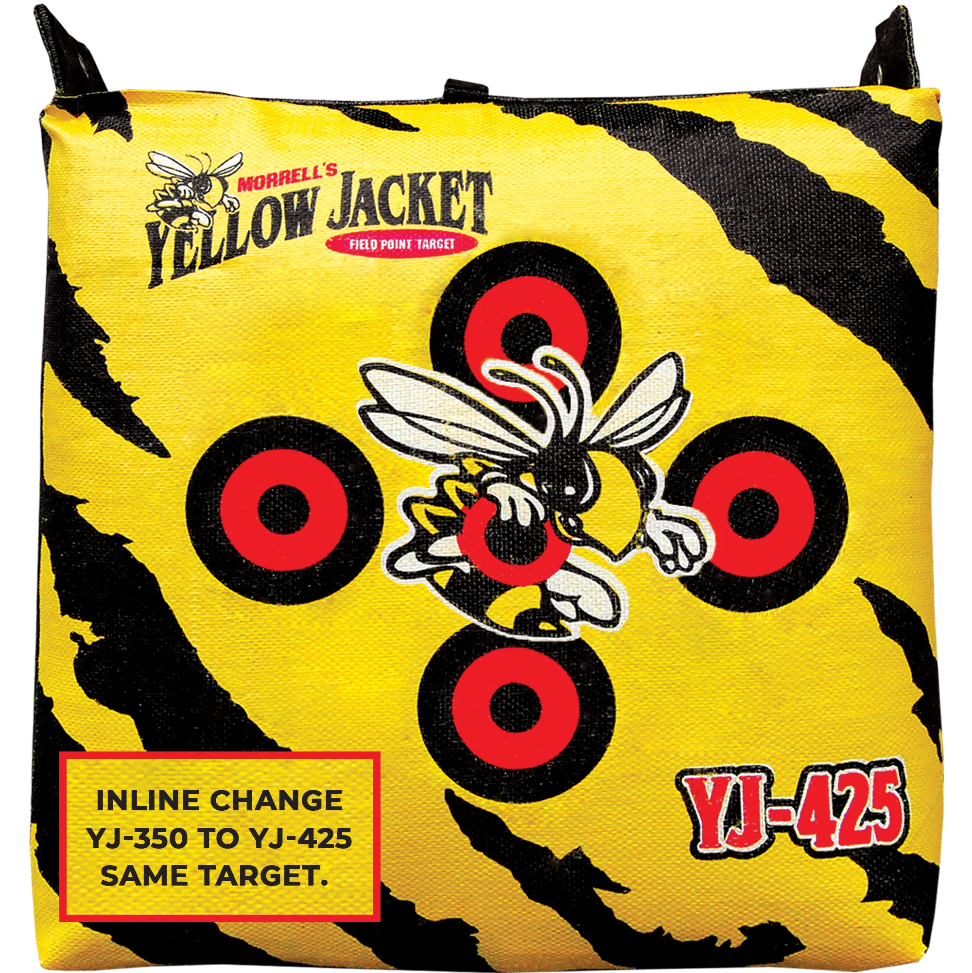 Morrell 105 Yellow Jacket®