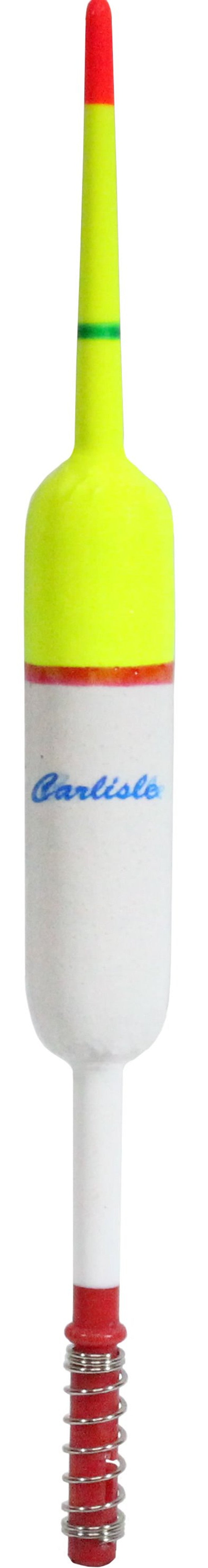Carlisle Spring Floats 1/2" Pack