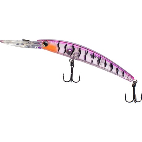 Yo-Zuri Crystal Minnow