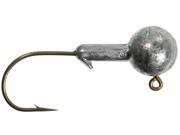 Danielson Lead Jig head Unpainted