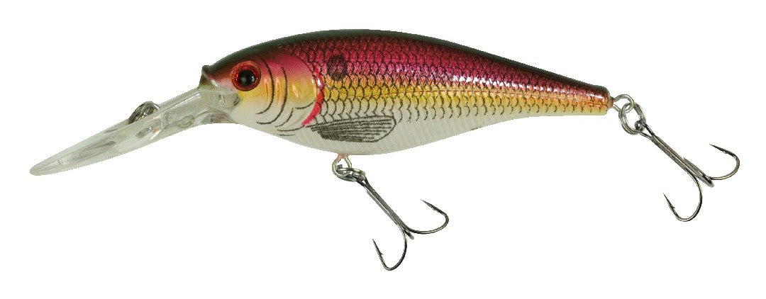 Berkley Flicker Shad FFSH7M