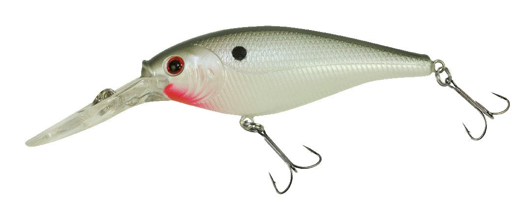 Berkley Flicker Shad FFSH9M