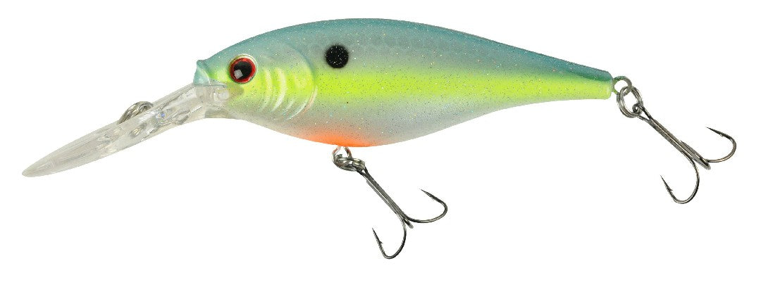 Berkley Flicker Shad FFSH9M