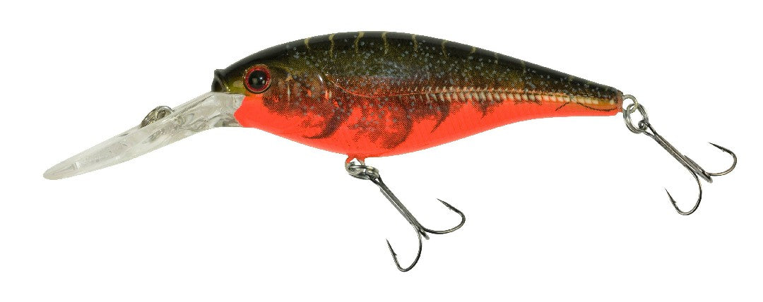 Berkley Flicker Shad FFSH9M