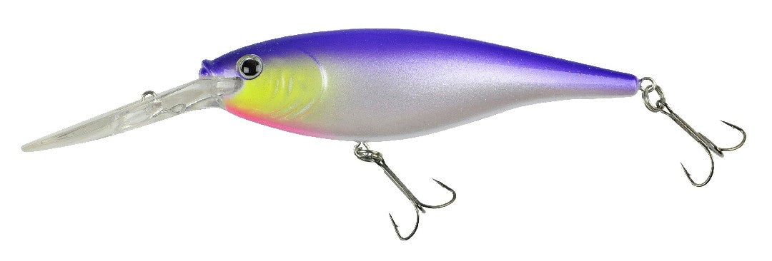 Berkley Flicker Shad FFSH5M