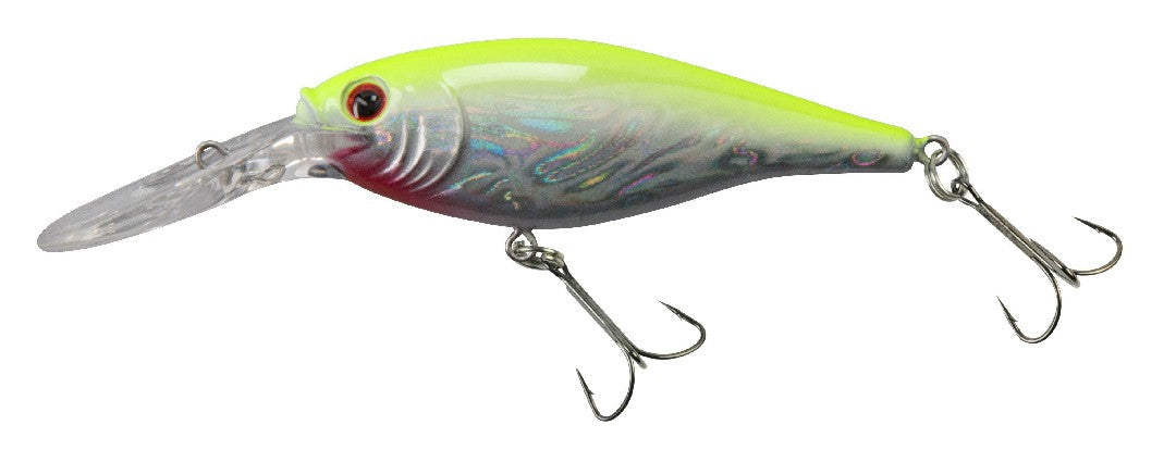Berkley Flicker Shad FFSH5M