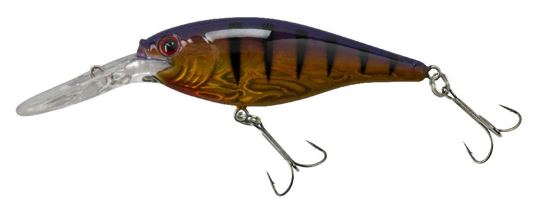 Berkley Flicker Shad FFSH5M