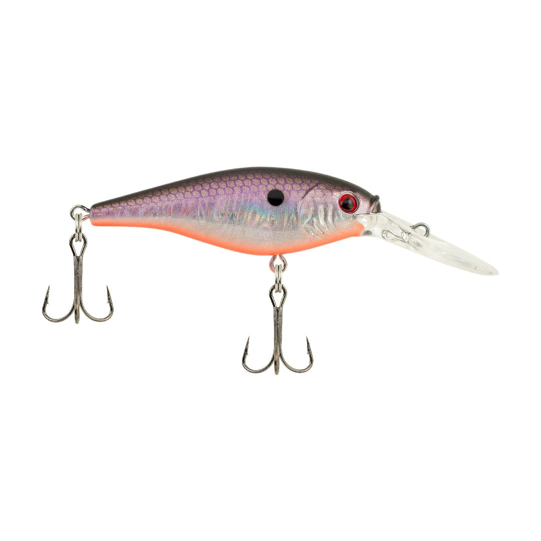 Berkley Flicker Shad FFSH7M