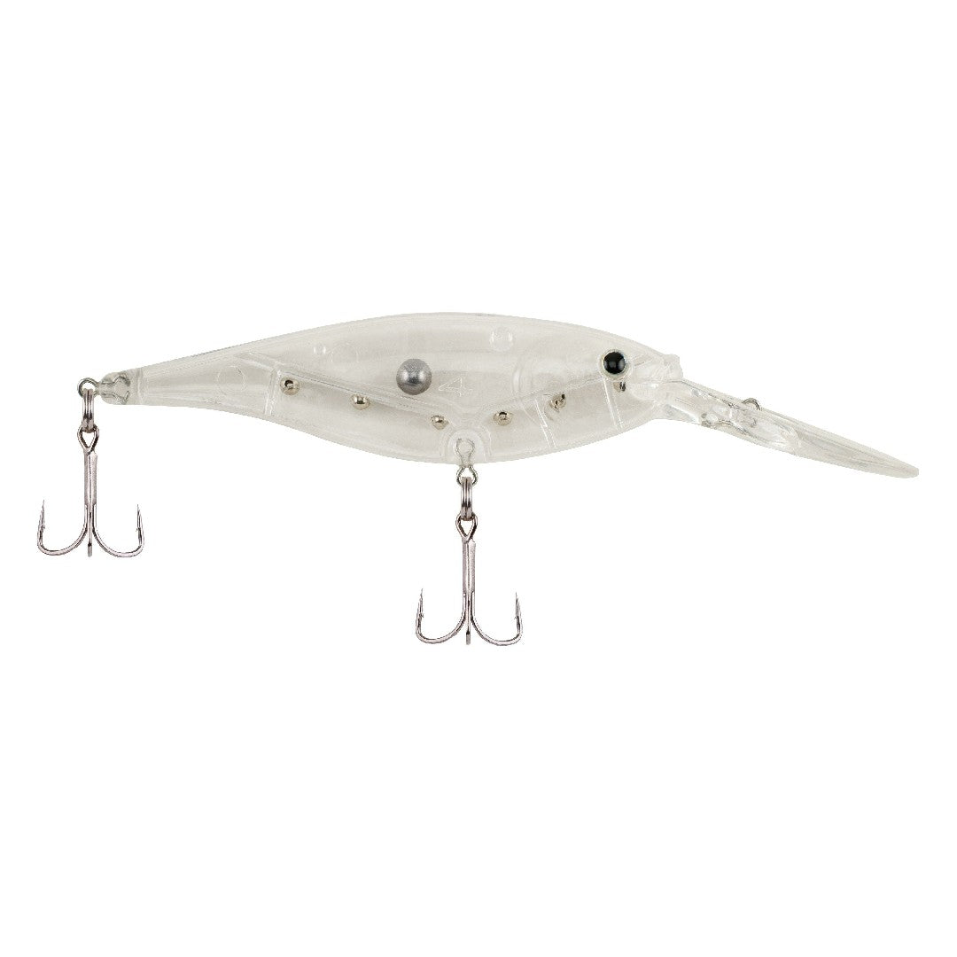 Berkley Flicker Shad FFSH7M