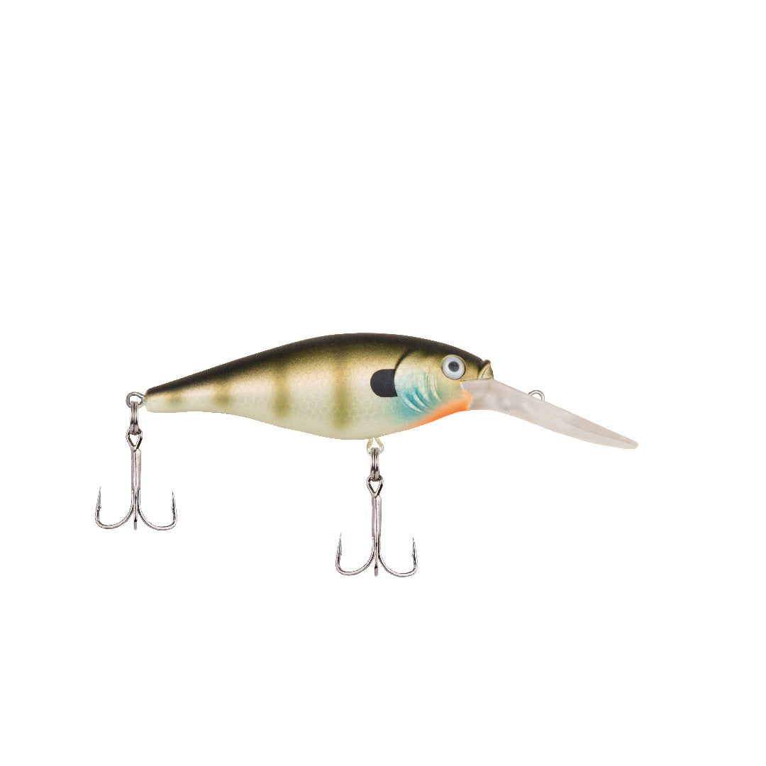 Berkley Flicker Shad FFSH5M