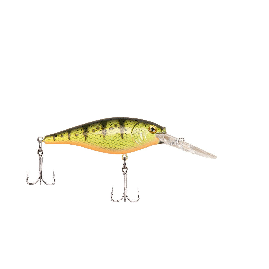 Berkley Flicker Shad FFSH5M