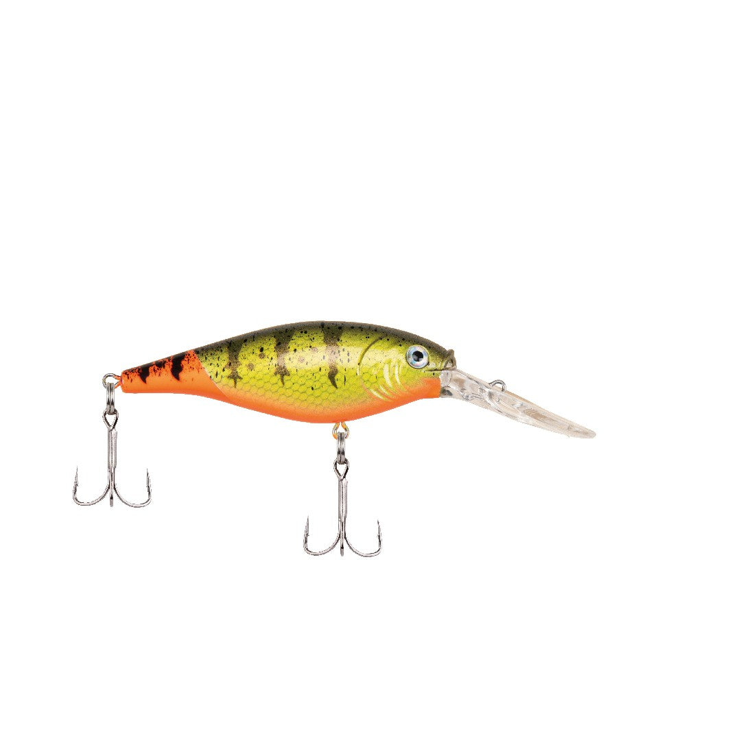 Berkley Flicker Shad FFSH5M