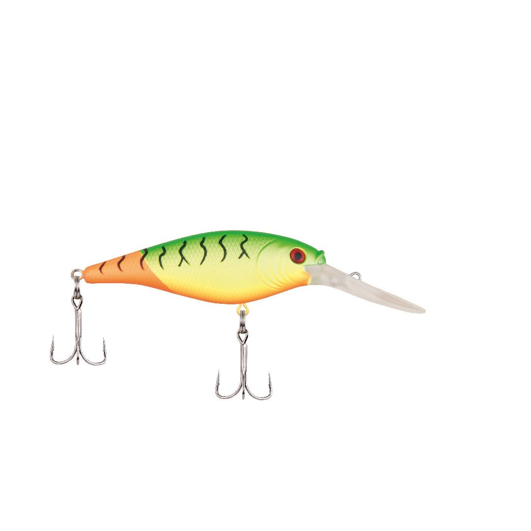 Berkley Flicker Shad FFSH5M