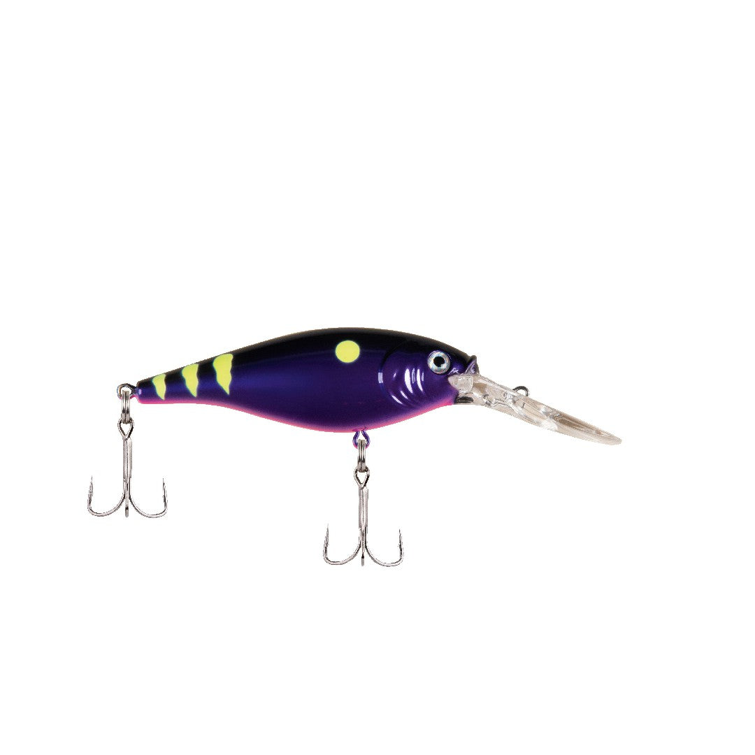 Berkley Flicker Shad FFSH5M