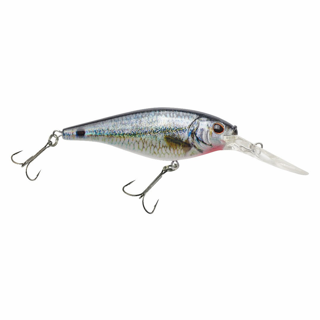 Berkley Flicker Shad FFSH7M