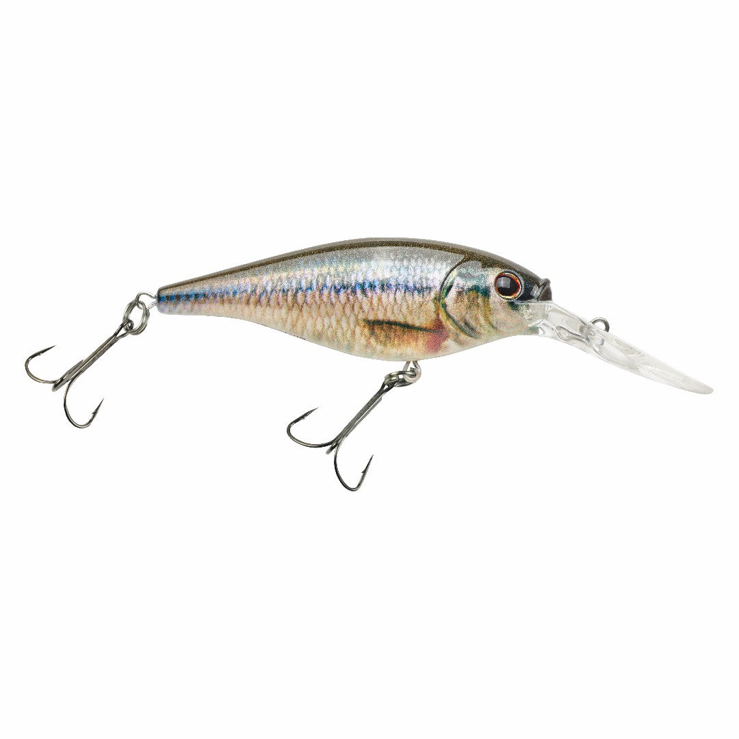 Berkley Flicker Shad FFSH7M