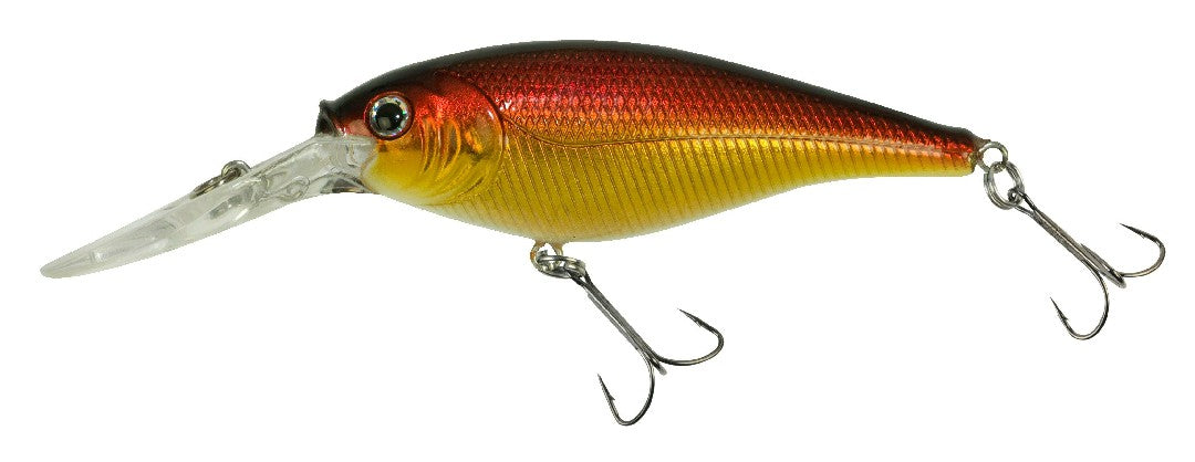 Berkley Flicker Shad FFSH5M