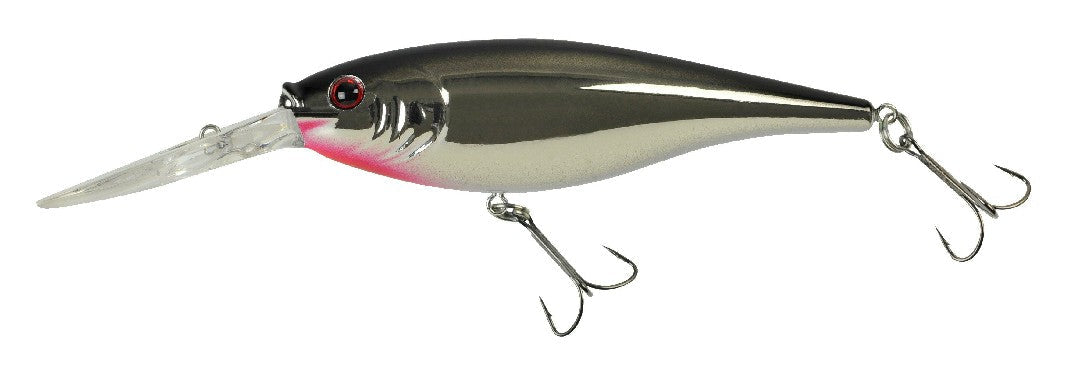 Berkley Flicker Shad FFSH7M