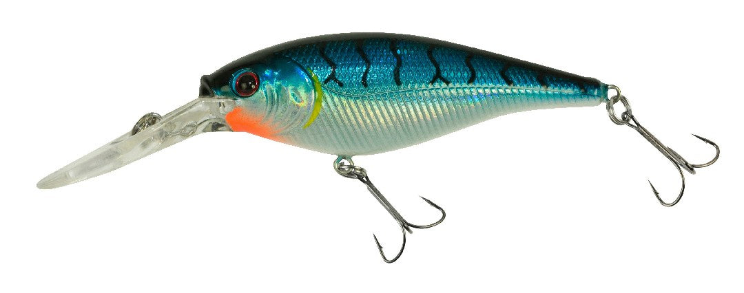 Berkley Flicker Shad FFSH5M