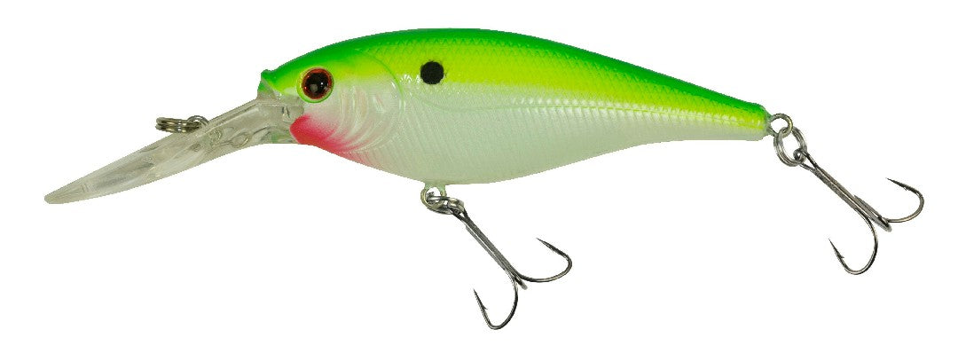 Berkley Flicker Shad FFSH5M