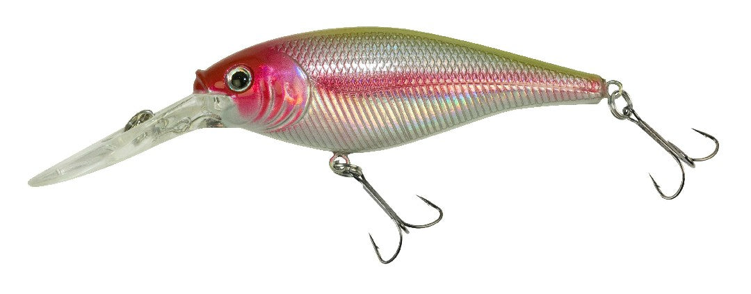 Berkley Flicker Shad FFSH5M