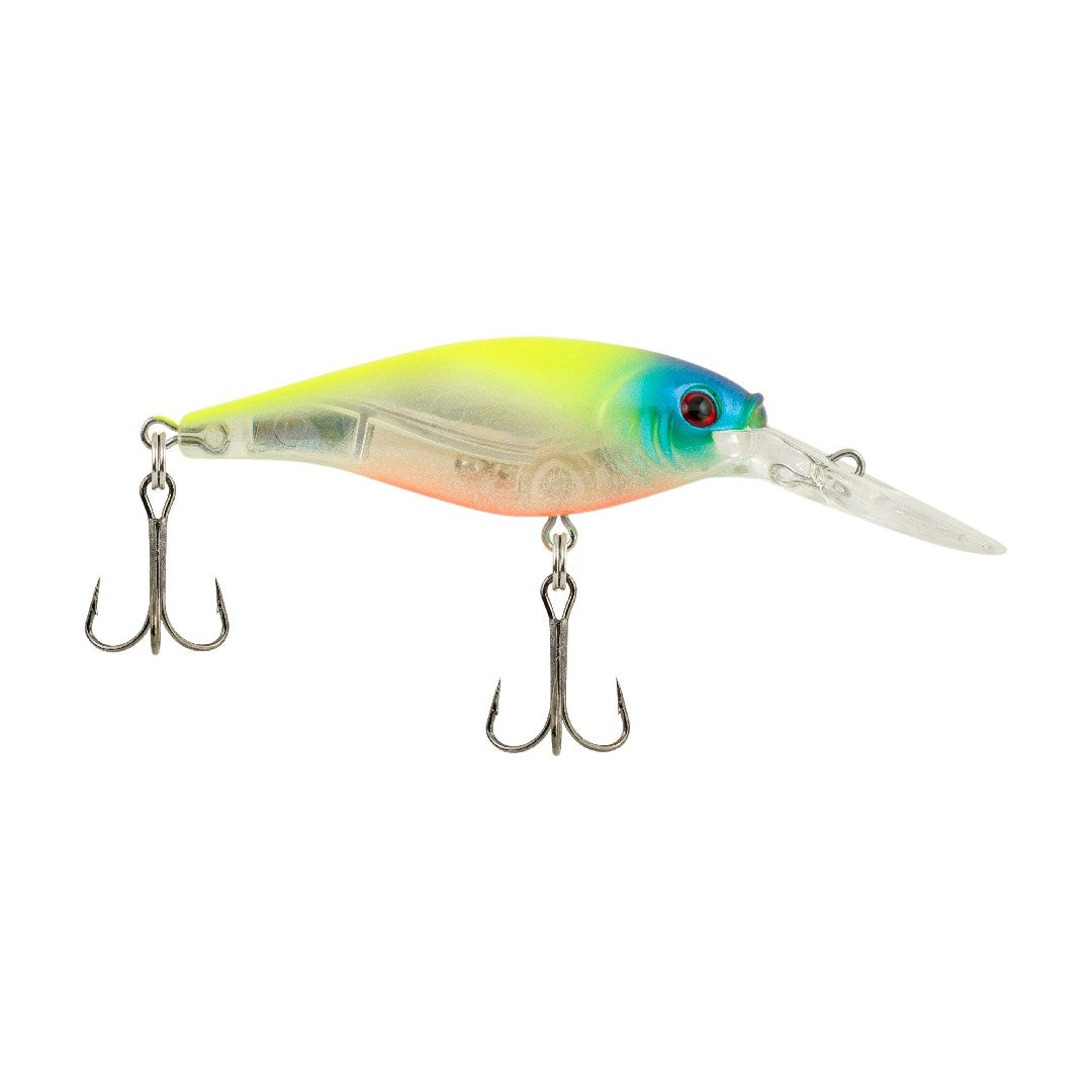 Berkley Flicker Shad FFSH5M