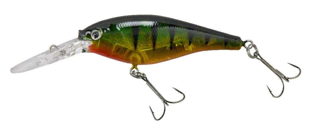 Berkley Flicker Shad FFSH5M