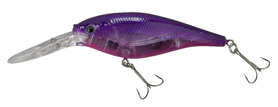 Berkley Flicker Shad FFSH5M