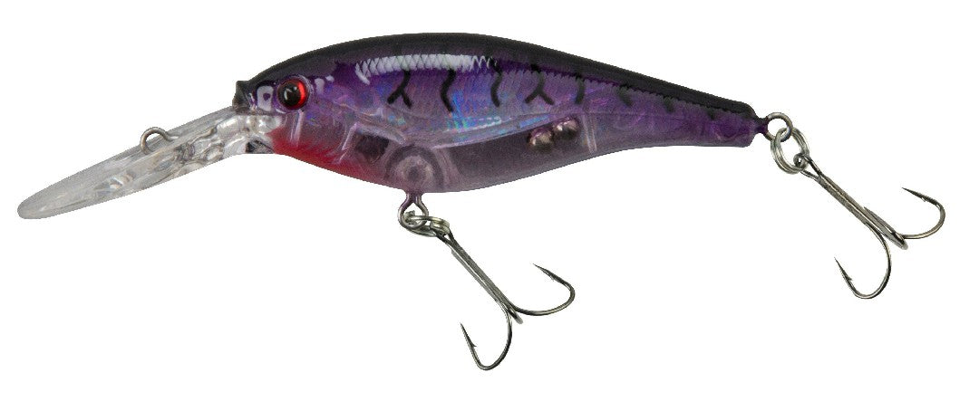 Berkley Flicker Shad FFSH5M