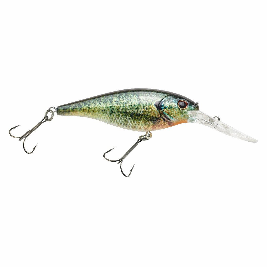 Berkley Flicker Shad FFSH5M
