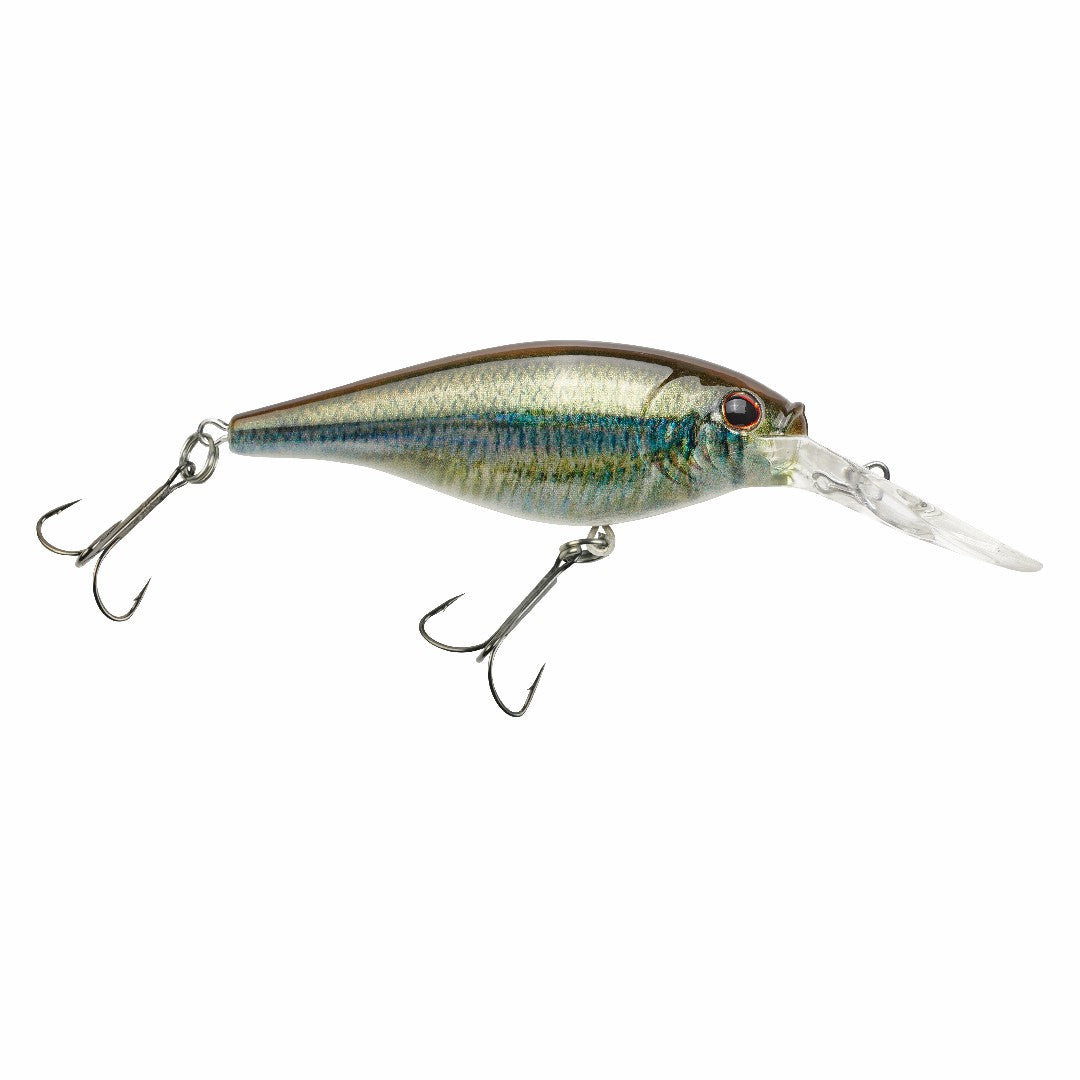 Berkley Flicker Shad FFSH5M