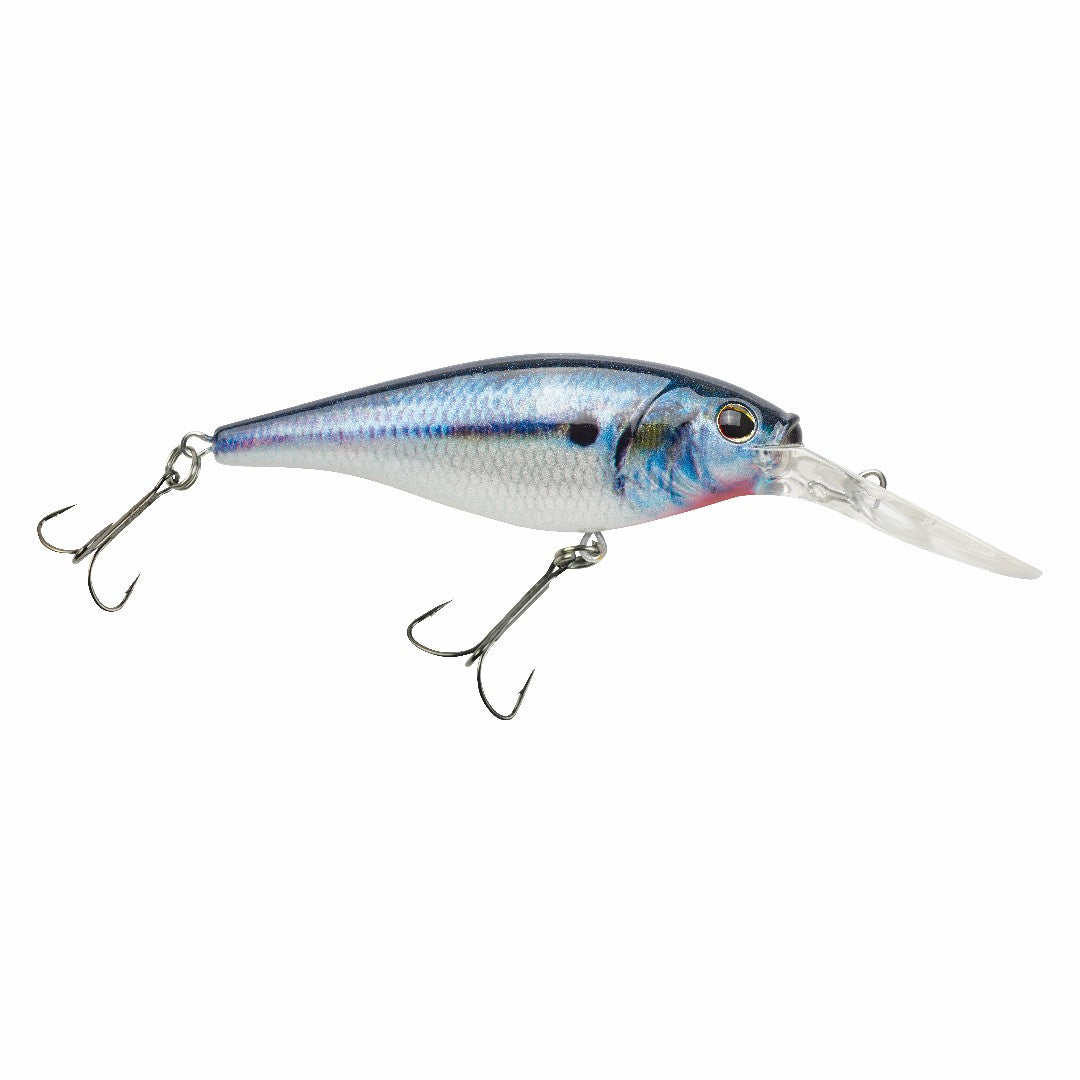 Berkley Flicker Shad FFSH5M