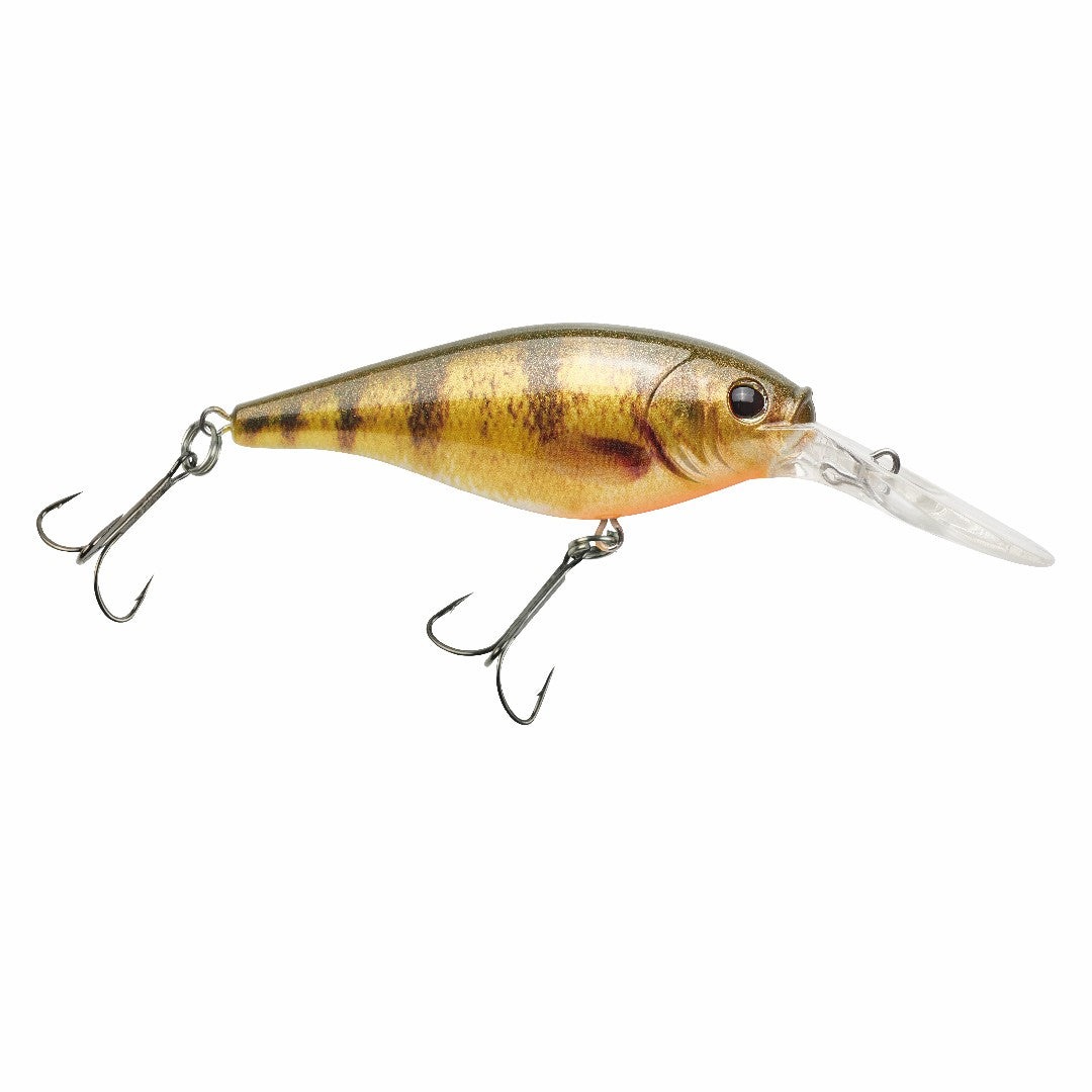 Berkley Flicker Shad FFSH5M