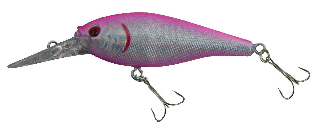 Berkley Flicker Shad FFSH4M